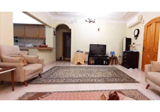 آپارتمان دو خواب زیر قیمت فوری در رشت یک واحد آپارتمان دو خواب 106 متری