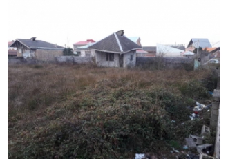 ۳۶۱متر زمین در روستا رودسرفاصله ۵۰۰متری دریا سند دارد ادرس روستای رودسر