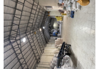 فروش ملک صنعتی تجاری