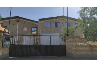 فروش کارخانه تولید و بسته بندی قهوه و کاکائو با پروانه یک واحد تولیدی