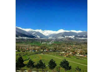 زمین فروشی کلاردشت