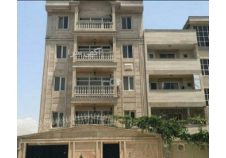فروش واحد ۱۴۴ متری در واریانشهر کرج