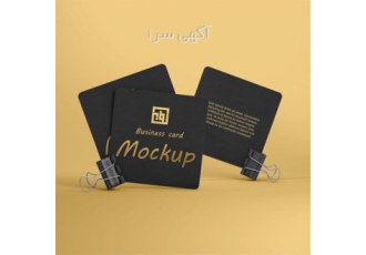 طراحی کارت ویزیت بارکد دار در بابل کارت ویزیت یک کارت کاغذی کوچک چاپی