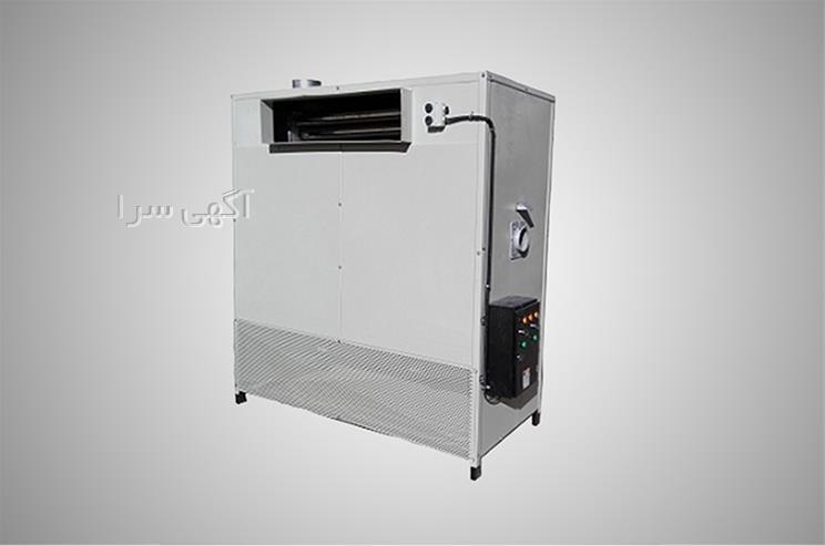 گلخانه عزیز