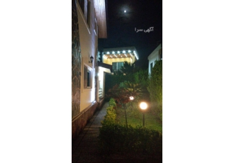 ویلا نور رویان