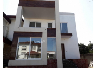 ۲۵۰ متر ویلای شهرکی آرام شمال فروش ویلای شهرکی 250 متر زمین با مشاعات