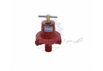 مشعل‌های گازی REGO Regulator انتخابی بی‌نظیر برای صنایع در بندرعباس