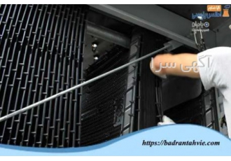 قیمت سرویس برج خنک کننده در پاییز|کارا فناوراطلس پارسی
