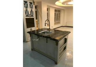 فروش اپارتمان ۱۶۰ متری لاکچری