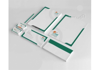 چاپخانه تولید و چاپ دکوماه