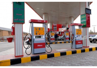 فروش جایگاه سوخت در مازندران