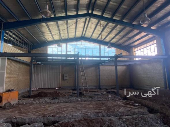 آگهی های کارگاه و کارخانه - البرز