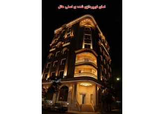 فروش هتل ۲ ستاره در بهترین نقطه مشهد