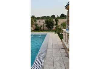 فروش زمین در قطعات کوچک مناسب سرمایه گذاری با سود عالی