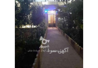 فروش استثنایی ویلاباغ جابان دماوند