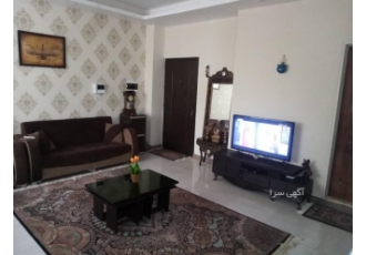 آپارتمان ۵۳متری/خوش نقشه/وام دار/سند تک برگ 60متری یک خواب پارکینگ