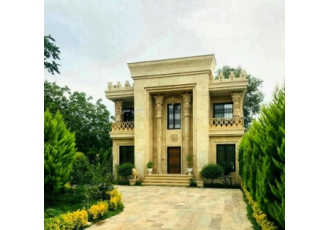 ویلانماسنگ۴۸۰متری@چمستان کد 562 480 متر زمین 330 متر بنا 3 خواب مستر