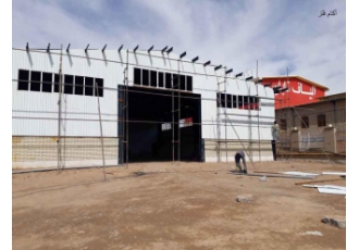 فروش سوله دست دوم فروش سوله دست دوم که در واقع بسیاری از آنها به مرحله