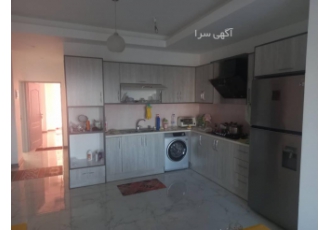 فروش آپارتمان ساحلی سرخرود