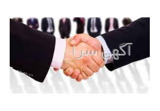 تهیه و فروش مواد اولیه کارخانجات کاشی و سرامیک بازاریابی و فروش مواد