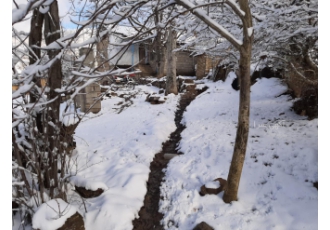 زمین مسکونی ویلایی