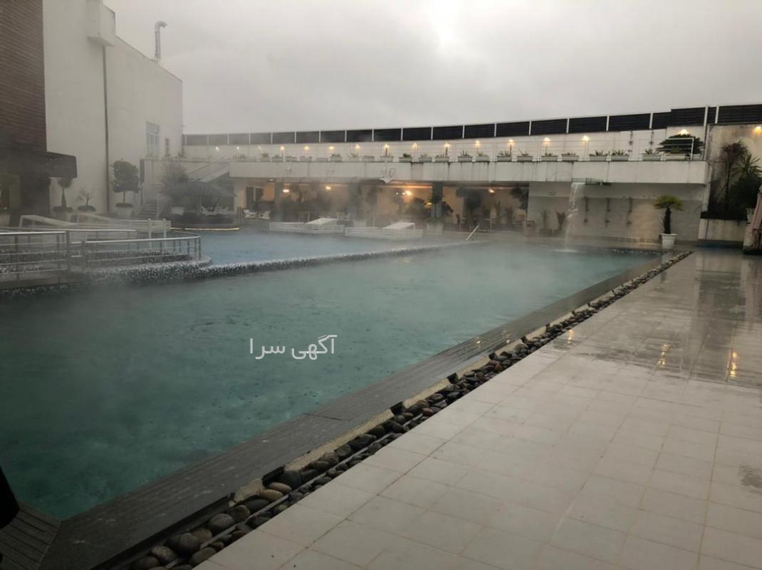 لباس باشگاه بدنسازی زنانه