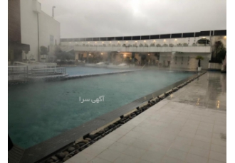 فروش هتل لوکس در شمال کشور خرید هتل در شمال خرید هتل لوکس جهت سرمایه