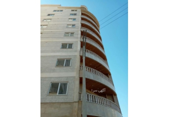 آپارتمان فرم اطلاعات آپارتمان کد آپارتمان A448 آپارتمان ساحلی متراژ بنا