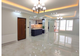 ۱۲۶متر/۳خواب/فول امکانات/نمارومی نوساز/اندیشه ✨⚜️ مشاور شما خانم جعفری