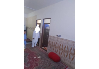 سلام خونه ویلایی زاهدان پیربخش ۳۸ نوساز ۱۷۰متر سلام خسته نباشیدخونه