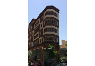 مغازه بر دولت
