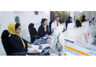 استخدام در آژانس هواپیمایی پس از آموزش حتی افراد مبتدی و بی تجربه امکان