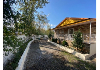 ویلاباغ ۳۶۰ متری با پروانه ساخت/محمودآباد