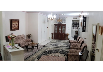 150 متر مربع- 1 خوابه - نقاشی شده - حیاط دار