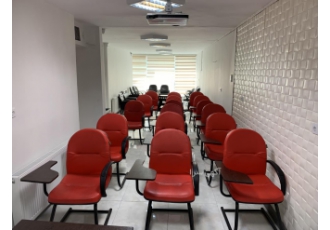 اجاره کلاس در خیابان آزادی جنب مترو شادمان اجاره کلاس با ظرفیت 25 نفر
