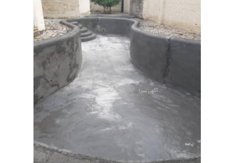 طراحی و ساخت استخر سونا جکوزی طراح و مجری شیکترین ومجهزترین استخرهای