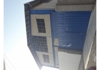 فروش کارخانه فروش کارخانه 810 متری داخل شهرک صنعتی زواره ای سوله 360