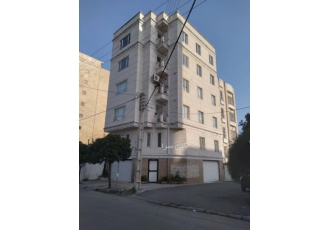 ۸۵متر آپارتمان در بابلسر 85متر طبقه سوم تک واحدی 3 سال ساخت دو خوابه