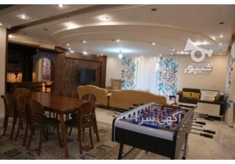 اجاره روزانه ویلای کردان