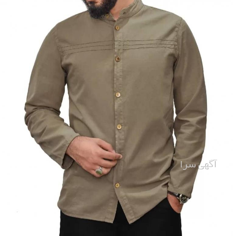 کارخانه تولیدی پوشاک مردانه