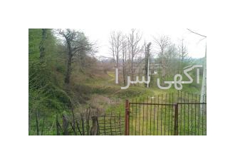 فروش زمین منطقه جنگلی سند دار 12000 متر زمین در منطقه جنگلی امامزاده