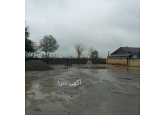 فروش زمین صنعتی تجاری ۱۵۶۰ متر توضیحات کد 408 زمین به متراژ 1560 متر