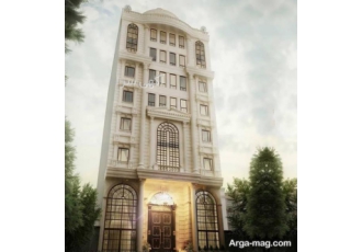 دفتر تخصصی مشارکت در ساخت کاخ