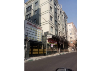 گیشا اجاره دفتر کار گیشا خیابان پروانه نزدیک استگاه مترو مدرس اپارتمان