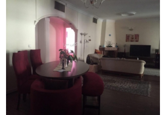 شهرک غرب بلوار دادمان (درختی) ۳خوابه آپارتمان 129 متری 3خوابه با کلیه