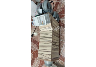 باکس سایلنت کننده MDF برای کاهش صدا و گرما در شیراز اگر به دنبال راهی