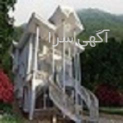 آگهی های خدمات ساختمانی - مهستان