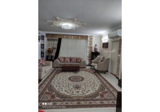 آپارتمان ۸۰ متری خ امام رضا کوچه پمپ بنزین متراژ 80 متری طبقه دوم تعداد
