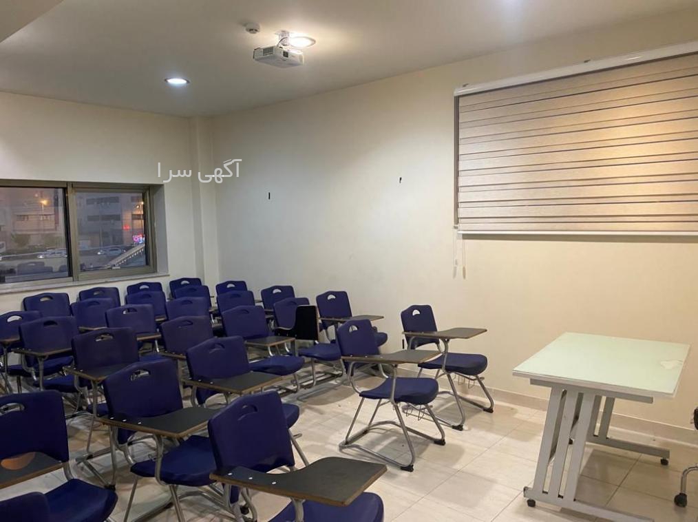 کلاس اموزشی فنی حرفه ای