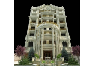 فروش آپارتمان گوهردشت (فول امکانات برندساز) ☆ اخذ اطلاعات بیشتر